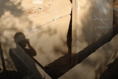 Ảnh minh họa. (Nguồn: archaeonewsnet)