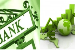 Vai trò của ngân hàng xanh trong việc chống biến đổi khí hậu toàn cầu