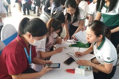 TP.HCM: Nhiều cơ hội cho người tìm việc ở Ngày hội Việc làm năm 2023