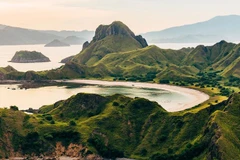 Labuan Bajo. (Nguồn: Indonesiatravel)