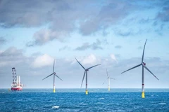 Ảnh minh họa. (Nguồn: Powermag)