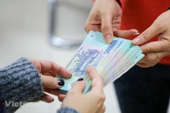 Ảnh minh hoạ. (Ảnh: PV/Vietnam+) 