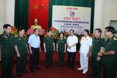 Báo chí quân đội chủ động, nhạy bén, tiên phong trong thời kỳ mới