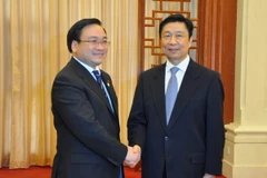 Việt-Trung cần tuân thủ các thỏa thuận về kiểm soát bất đồng trên biển