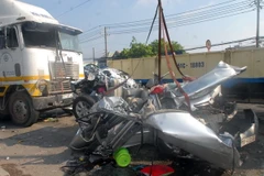 Cần làm rõ trách nhiệm các đối tượng gây tai nạn nghiêm trọng