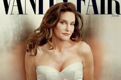 Cha dượng chuyển giới của Kim Kardashian. (Nguồn: AP)