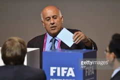 Jordan dọa hủy quyền công dân của Tổng thống Palestine