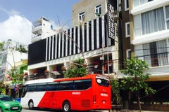 Cần Thơ: Công an bắn chỉ thiên giải tán ẩu đả tại vũ trường V18