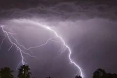 Lào Cai: Đi làm đồng về, một nông dân bị sét đánh tử vong