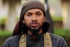 Nhân viên tuyển mộ cao cấp của IS Neil Prakash. (Nguồn: theguardian.com)