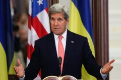 Nga, Mỹ và Pháp lên tiếng về cuộc đảo chính tại Thổ Nhĩ Kỳ 