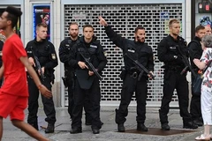 Tìm hiểu tình hình của công dân Việt Nam sau vụ xả súng ở Munich