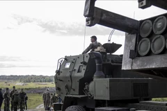 Mỹ có thể tiếp cận 15 căn cứ quân sự ở Phần Lan. (Nguồn: AA)