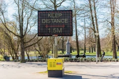 Hà Lan kéo dài lệnh phong tỏa toàn quốc ít nhất đến giữa tháng 2/2021. (Nguồn: h4i.nl)