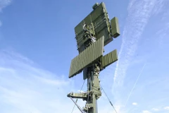 Một hệ thống radar của Nga. (Nguồn: TASS)