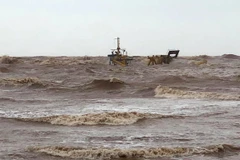 Ảnh minh họa. (Ảnh: Nguyên Lý/TTXVN)