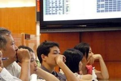 Giới đầu tư đang chờ thời điểm thị trường bắt đáy (Ảnh: Internet)