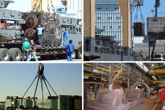 Việt Nam sẽ có thêm nguồn kinh phí để hỗ trợ cho nền kinh tế (Nguồn: Internet)