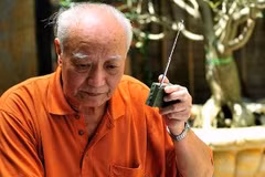 Trung tướng Nguyễn Ân (Ảnh: Internet)