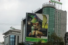 công ty Safaricom đang hợp tác với một tập đoàn đối tác để xây dựng một mạng di động mới ở Ethiopia - quốc gia đông dân nhất Đông Phi.. (Nguồn: africabusinesscommunities.com)