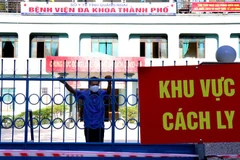 (Ảnh minh họa: Lê Ngọc Phước/TTXVN)