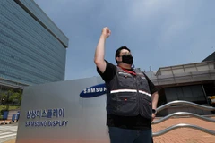 (Nguồn: Yonhap)