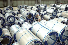 (Ảnh minh họa: Phạm Kiên/TTXVN)