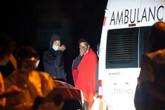 Ảnh minh họa. (Nguồn: spainsnews.com)