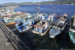 (Nguồn: thejakartapost.com)