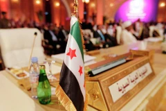 Ảnh chỉ có tính minh họa. (Nguồn: Reuters)