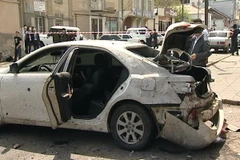 3 lính Nga thiệt mạng trong chiến dịch truy quét Bắc Kavkaz 