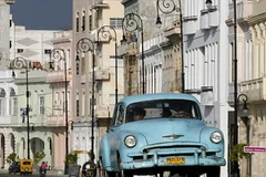 Ảnh chỉ có tính minh họa. (Nguồn: AP)