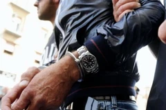 Ảnh chỉ có tính minh họa. (Nguồn: novinite.com)