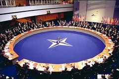 Ảnh chỉ có tính minh họa. (Nguồn: nato.int)