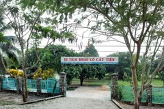 Khám phá vùng đất văn hóa Thánh địa Cát Tiên