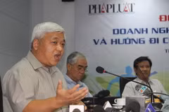 Tòa trả lại hồ sơ vụ án "bầu" Kiên để điều tra thêm
