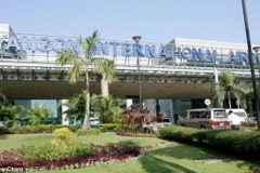 Myanmar đóng cửa sân bay quốc tế do nổ nhiên liệu