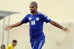 Đánh bại XSKT Cần Thơ, Quảng Nam soán ngôi đầu của FLC Thanh Hóa