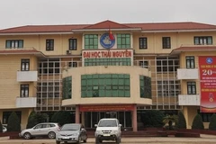 Tuyên truyền chống phá Nhà nước, lĩnh án 6 năm tù giam