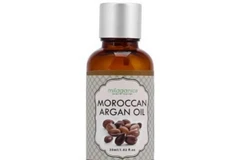 Dầu Milaganics-Morrocan Argan Oil.