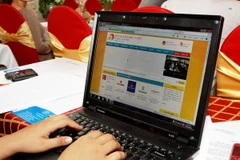 Ảnh chỉ có tính minh họa. (Ảnh: Mạnh Tú/TTXVN)