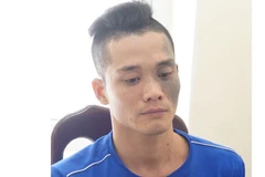 Hà Nội: Bắt đối tượng trong vụ giết người tại chợ hoa Quảng An