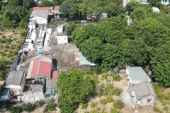 Ảnh minh họa. (Nguồn: TTXVN)