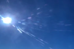 Khám phá thiên đường mây Tà Xùa