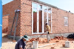 (Nguồn: TTXVN)