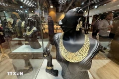 (Nguồn: AFP/TTXVN)