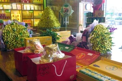 Trà Thái Nguyên bội thu trong dịp Tết Nguyên đán Giáp Thìn