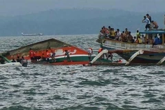 Ảnh minh họa. (Nguồn: AFP)