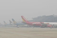 Ảnh minh họa. (Ảnh: PV/Vietnam+) 