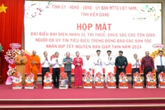 (Nguồn: Phật sự)